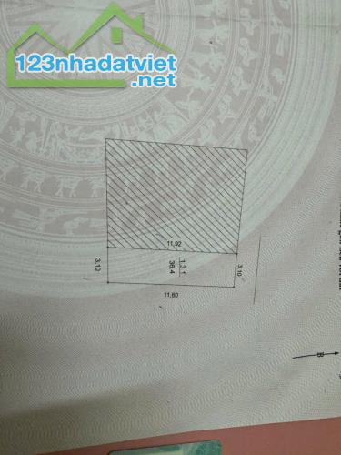 Thúy Lĩnh - Linh Nam - Hoàng Mai - 2