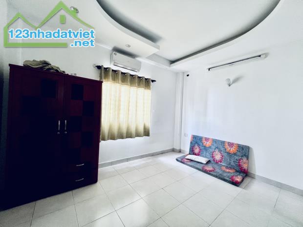 🎉 KHU PHÂN LÔ 3 OTO NÉ THÔNG - HẺM NHƯ MẶT TIỀN KINH DOANH - VĂN PHÒNG - ĐANG CHO THUÊ 17 - 1