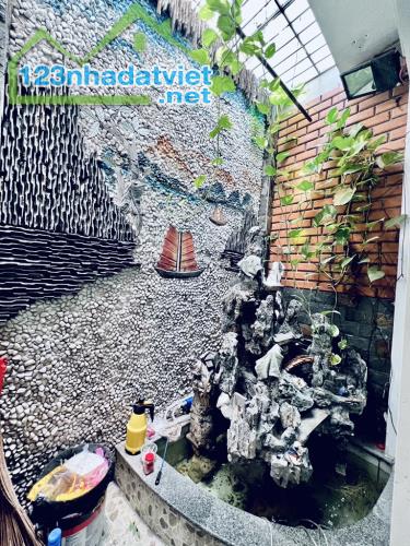 🎉 KHU PHÂN LÔ 3 OTO NÉ THÔNG - HẺM NHƯ MẶT TIỀN KINH DOANH - VĂN PHÒNG - ĐANG CHO THUÊ 17 - 5