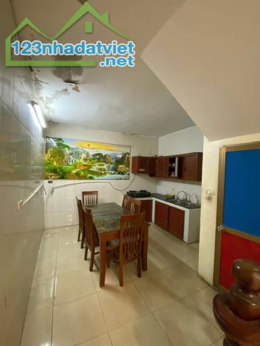 Cho thuê nhà ngõ phố Lê Trọng Tấn Thanh Xuân 42m x 3 tầng, giá 8tr/tháng - 4