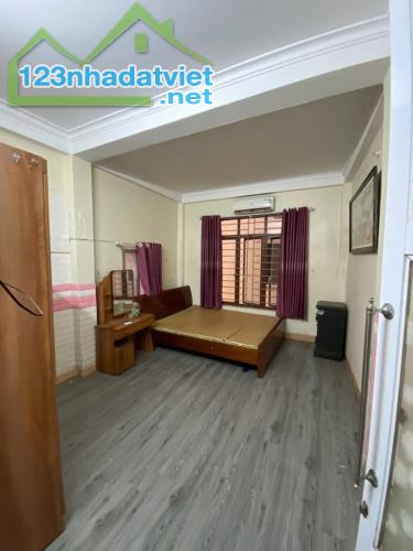 Cho thuê nhà ngõ phố Lê Trọng Tấn Thanh Xuân 42m x 3 tầng, giá 8tr/tháng - 3