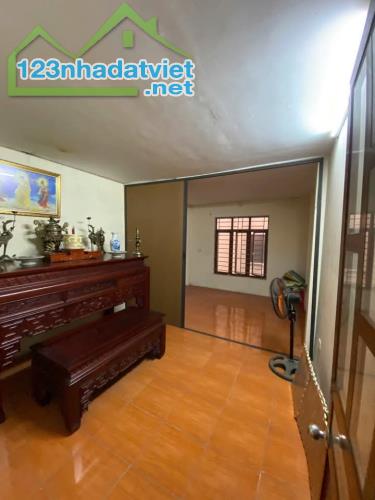 Cho thuê nhà ngõ phố Lê Trọng Tấn Thanh Xuân 42m x 3 tầng, giá 8tr/tháng - 1