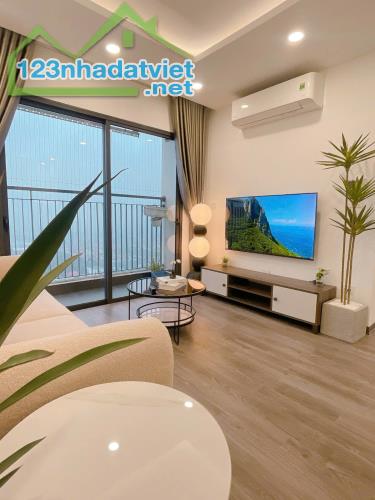 Cần bán gấp căn hộ 2PN, 2VS tại toà A14 KĐT Nam Trung Yên, Cầu Giấy, Hà Nội, diện tích hợp - 1