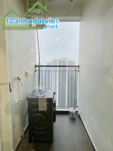 Cần bán gấp căn hộ 2PN, 2VS tại toà A14 KĐT Nam Trung Yên, Cầu Giấy, Hà Nội, diện tích hợp - 2