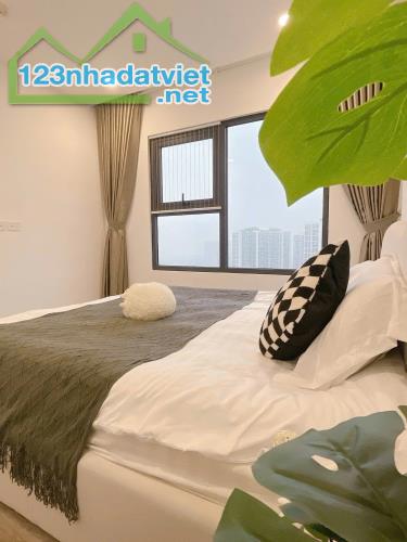 Cần bán gấp căn hộ 2PN, 2VS tại toà A14 KĐT Nam Trung Yên, Cầu Giấy, Hà Nội, diện tích hợp - 3