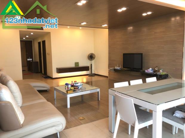 BÁN căn hộ CAO CẤP tại tháp B - Tòa nhà TD plaza - Hải Phòng - 3