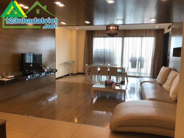 BÁN căn hộ CAO CẤP tại tháp B - Tòa nhà TD plaza - Hải Phòng - 2