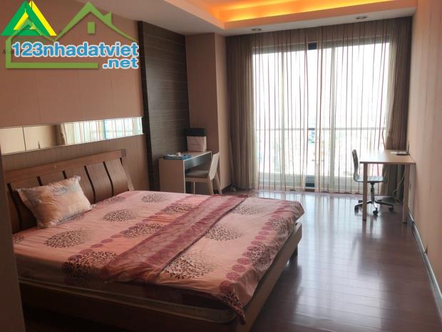 BÁN căn hộ CAO CẤP tại tháp B - Tòa nhà TD plaza - Hải Phòng - 1