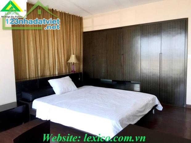 BÁN căn hộ CAO CẤP tại tháp B - Tòa nhà TD plaza - Hải Phòng