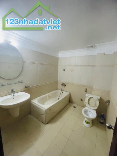 Ô TÔ ĐỖ CỬA VÀO NHÀ, 2 MẶT NGÕ TRƯỚC SAU – 4 tầng Hồng Hà 62m MT4m chỉ 12.9 tỷ - ĐẤT VUÔNG - 3