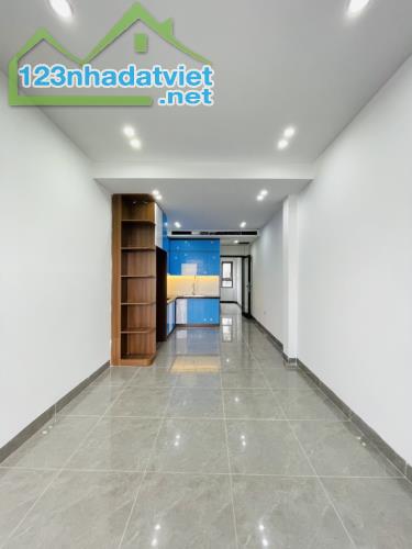 (13,8 tỷ) Đặng Tiến Đông-Đống Đa 40mx7 tầng-thqng máy-ô tô tránh-nhà mới-4PN- 2 thoáng-ở n - 1