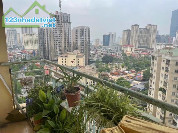 An cư lạc nghiệp" căn hộ Vũ Phạm Hàm - Đường rộng, lộc phát, giá tốt