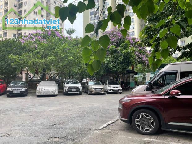 An cư lạc nghiệp" căn hộ Vũ Phạm Hàm - Đường rộng, lộc phát, giá tốt - 2