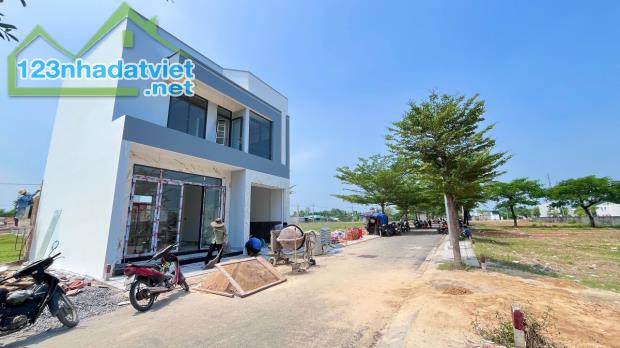 TRẢ TRƯỚC 800 TRIỆU - SỞ HỮU LÔ ĐẤT GÓC TẠI CỦ CHI - HÀNG HIẾM