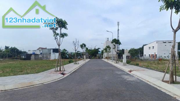 TRẢ TRƯỚC 800 TRIỆU - SỞ HỮU LÔ ĐẤT GÓC TẠI CỦ CHI - HÀNG HIẾM - 2