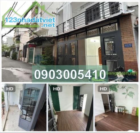 ⭐️Sang nhượng mặt bằng ở Lê Văn Sỹ, Hồ Chí Minh, 0903005410