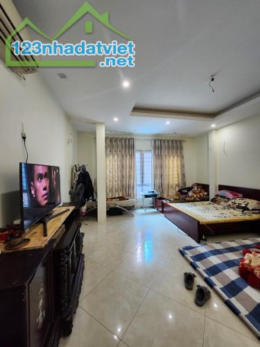 💥Phố Vip Thái Hà, Ôtô Đỗ Cách 5m, Lô Góc 3 Thoáng, Kinh Doanh, DT 66m2, 5 Tầng - 2