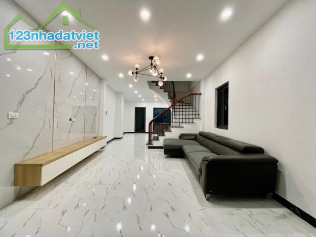 Bán nhà Phạm Văn Đồng, 76m2, phân lô, ô tô, nội thất chủ tặng,  nhỉnh 7tỷ. - 4