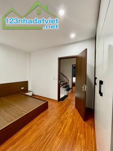 Bán nhà Phạm Văn Đồng, 76m2, phân lô, ô tô, nội thất chủ tặng,  nhỉnh 7tỷ. - 1