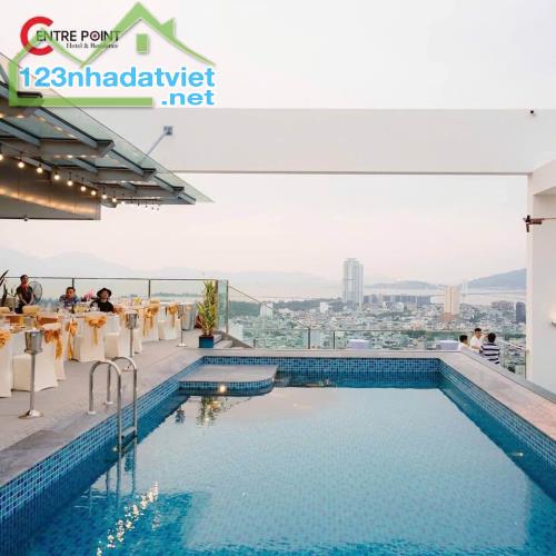 CHỈ CẦN 3,2 TỶ CÓ NGAY CĂN HỘ FULL NỘI THẤT VẬN HÀNH NGAY TẠI TRUNG TÂM ĐÀ NẴNG - 3