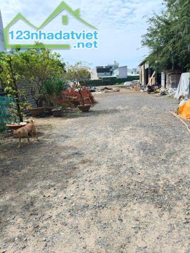 Bán đất đường Võ Thị Hồi 4000m2 chỉ 66 tỷ xã Xuân Thới Đông huyện Hóc Môn - 2