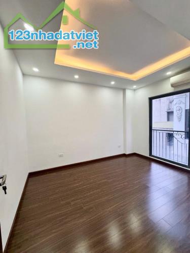 Bán nhà đẹp Việt Hưng - Lô góc - Ga ra thang máy - 6 tầng 8.9 tỷ (Thương lượng) - 1