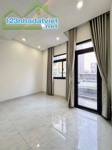 Nhà hẻm Gò Xoài, Bình Hưng Hòa A dt 36m2 1 lầu 2pn 2wc giá 4,1 tỷ - 3