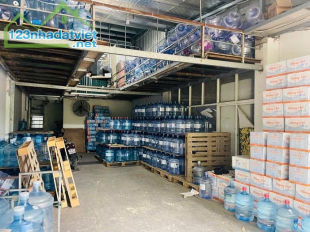 Bán nhà Định Công - Hà Nội; Vị trí tuyệt - 1