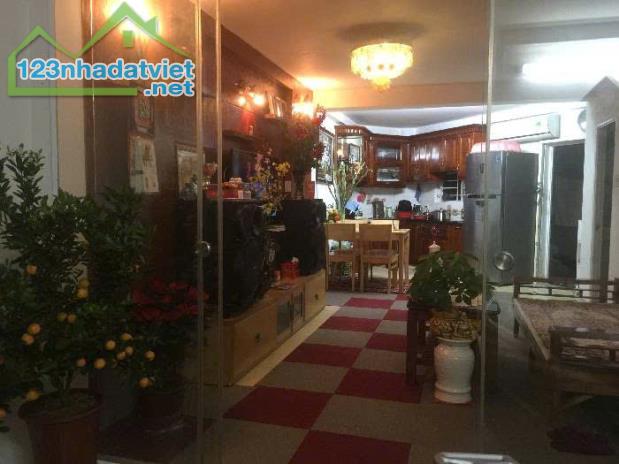 💥💥 NHÀ ĐẸP Ở NGAY - CÁCH Ô TÔ TRÁNH CHỈ 3 BƯỚC CHÂN 💥💥 💣 GIÁ TỐT - SỔ ĐỎ CHÍNH CHỦ - - 3