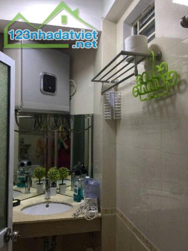 💥💥 NHÀ ĐẸP Ở NGAY - CÁCH Ô TÔ TRÁNH CHỈ 3 BƯỚC CHÂN 💥💥 💣 GIÁ TỐT - SỔ ĐỎ CHÍNH CHỦ - - 4