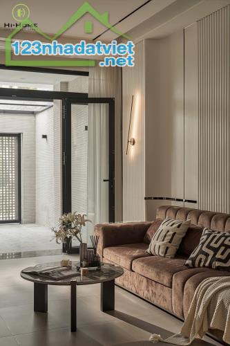 **Bán nhà HXH Trương Công Định, p14. Tân Bình; (5*14) 2 tầng - 7,7 tỷ