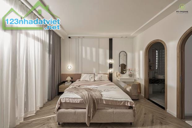 **Bán nhà HXH Trương Công Định, p14. Tân Bình; (5*14) 2 tầng - 7,7 tỷ - 1
