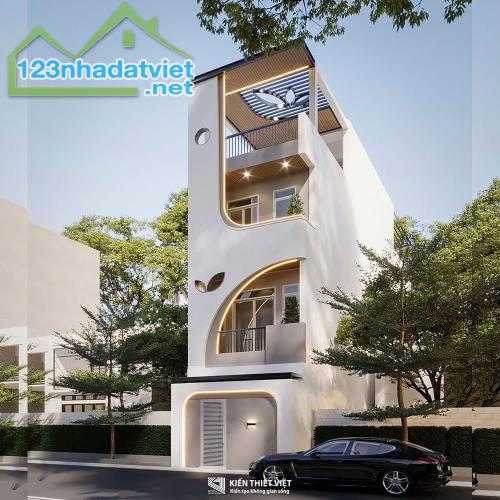 **Bán nhà HXH Trương Công Định, p14. Tân Bình; (5*14) 2 tầng - 7,7 tỷ - 3
