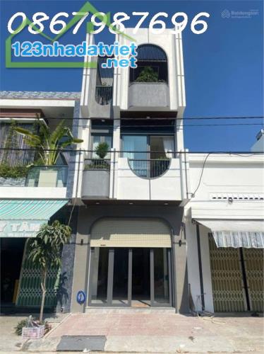 🏠 Sở hữu nhà TĐC Đất Lành – Đường 13m, song song Phong Châu, Nha Trang – Full nội thất – - 3