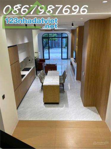 🏠 Sở hữu nhà TĐC Đất Lành – Đường 13m, song song Phong Châu, Nha Trang – Full nội thất – - 2