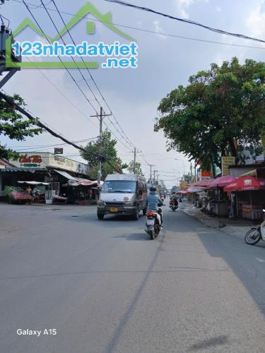 SIÊU HOT! Nhà 3Tầng Đẹp 82m² Hẻm Nhựa 8m, Bùi Văn Ngữ Quận12, Giảm Sốc 250 Triệu, Chỉ 5 Tỷ - 5
