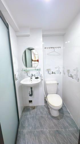 NHÀ 4 TẦNG - ĐƯỜNG TÔN THÁT THUYẾT - QUẬN 4 - 3 PN - HẺM XE HƠI - GIÁ CHỈ 4.7 TỶ - 2