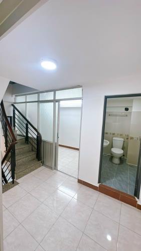 NHÀ 4 TẦNG - ĐƯỜNG TÔN THÁT THUYẾT - QUẬN 4 - 3 PN - HẺM XE HƠI - GIÁ CHỈ 4.7 TỶ - 1