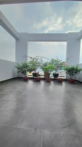 Bán nhà 5 PHÒNG - NGUYỄN VĂN LƯỢNG - hẻm 4m - 50m2. - 3