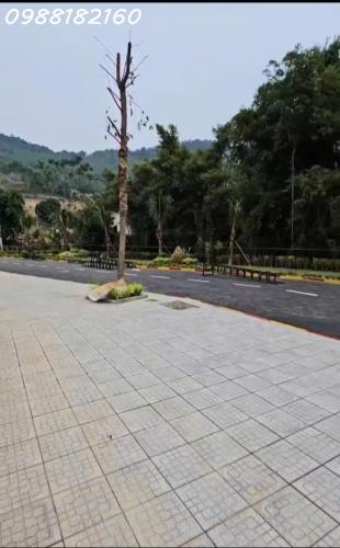 LÔ ĐẤT CỰC PHẨM, VIEW SUỐI THOÁNG ĐẸP TẠI ĐÔ THỊ VỆ TINH LỚN NHẤT HÀ NỘI - 3