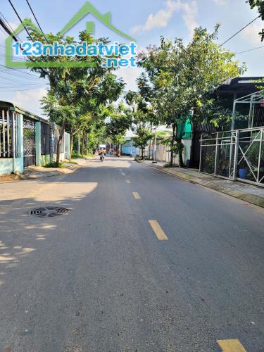 CHỦ KẸT BÁN GẤP ĐẤT MẶT TIỀN XUÂN THỚI THƯỢNG 4, HÓC MÔN – SHR – GIÁ CHỈ 980 TRIỆU