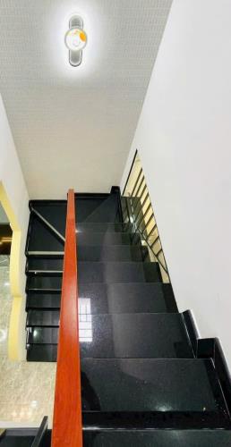 Bán Căn Nhà Siêu Phẩm P12 - Gò Vấp - 45m² x 2 Tầng - 3PN(Có Phòng Ngù Tầng Trệt)- 4,6 Tỷ - 2