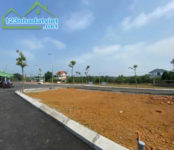 Phú Mãn Hòa Lạc 85m2, cách QL21, CNC Hòa Lạc, ĐHQG 3 phút đi xe