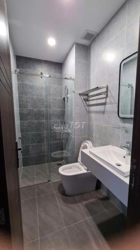 Cho Thuê Nhà HXH 75m2, 3PN, Nhà Mới 100% Hẻm 220 Đường Hoàng Hoa Thám, Phường 5, Bình - 3