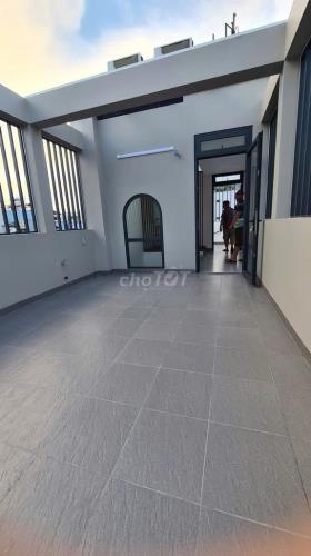 Cho Thuê Nhà HXH 75m2, 3PN, Nhà Mới 100% Hẻm 220 Đường Hoàng Hoa Thám, Phường 5, Bình - 4