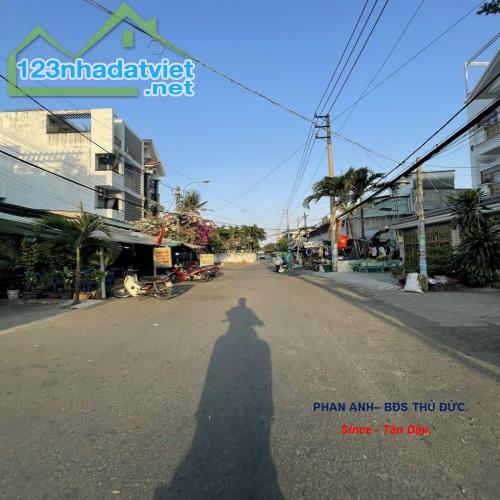 🏠 [ Bán Gấp ] Nhà Phố Quận 2 _ Hẻm Xe Hơi _ Liền Kề Lê Văn Thịnh _ 75 m2 Đất_ Không Qui H
