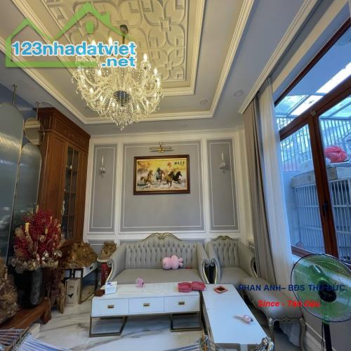 🏠 [ Bán Gấp ] Nhà Phố Quận 2 _ Hẻm Xe Hơi _ Liền Kề Lê Văn Thịnh _ 75 m2 Đất_ Không Qui H - 1