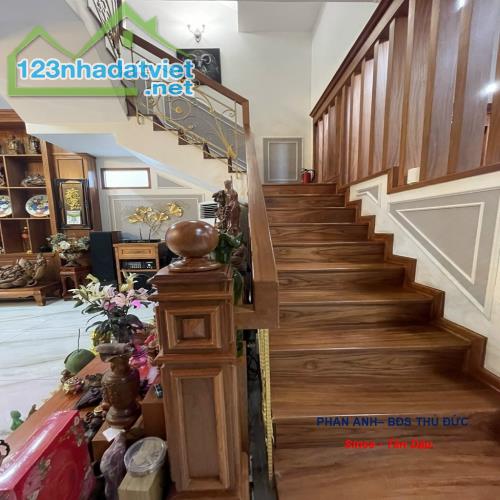 🏠 [ Bán Gấp ] Nhà Phố Quận 2 _ Hẻm Xe Hơi _ Liền Kề Lê Văn Thịnh _ 75 m2 Đất_ Không Qui H - 2