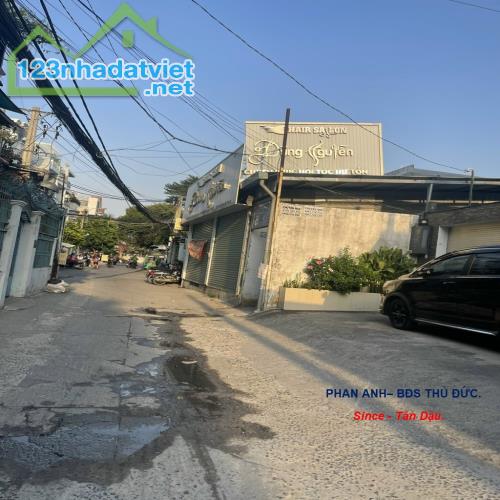 🏠 [ Bán Gấp ] Nhà Phố Quận 2 _ Hẻm Xe Hơi _ Liền Kề Lê Văn Thịnh _ 75 m2 Đất_ Không Qui H - 5