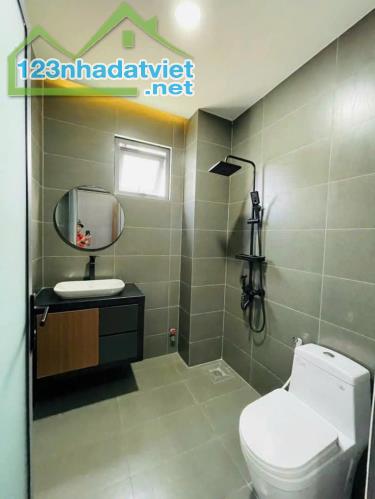 Bán nhà hẻm xe hơi 4,5m đường Lê Đức Thọ, P.6, 4 x 15, 5 tầng giá 7.35 tỷ tl - 5